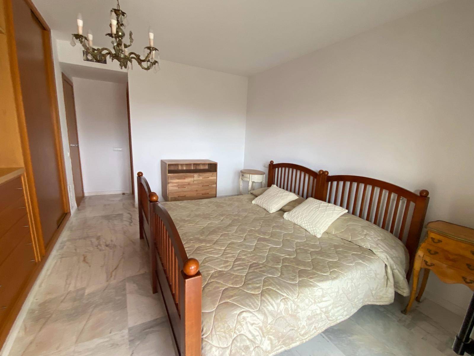Piso en venta en Ibiza