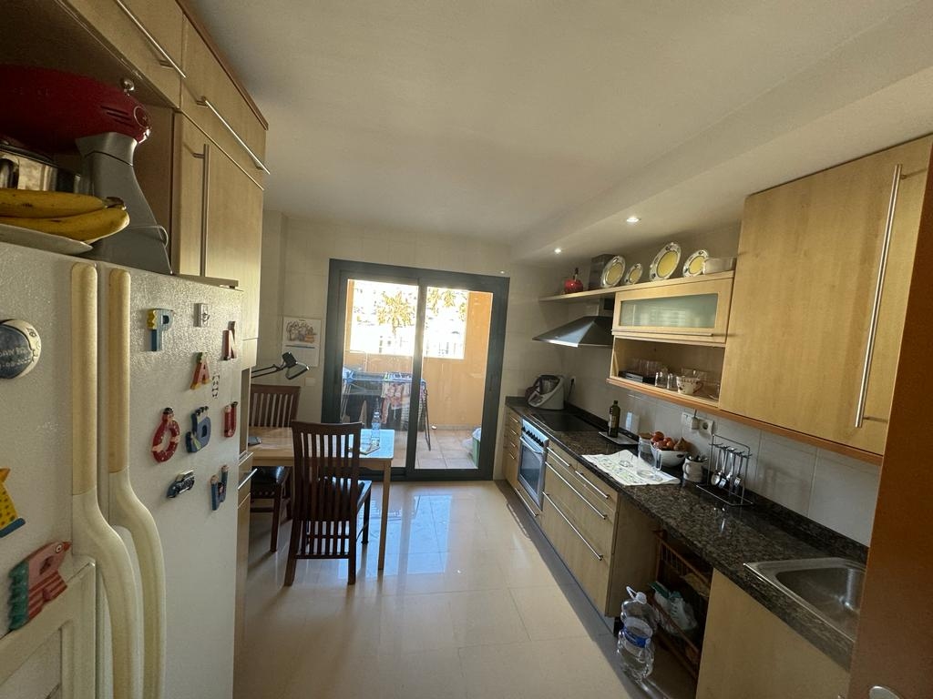 Piso en venta en Ibiza