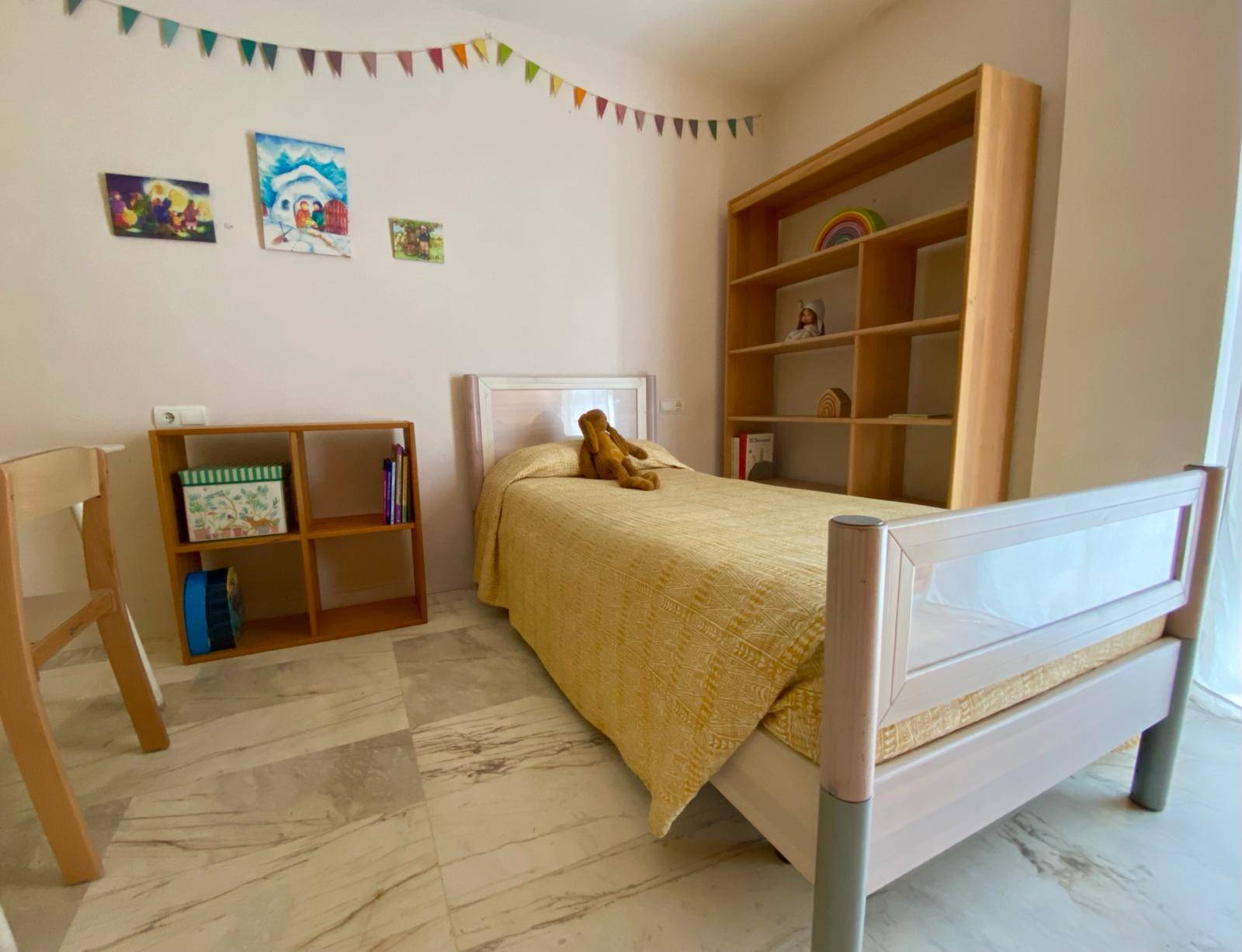 Piso en venta en Ibiza