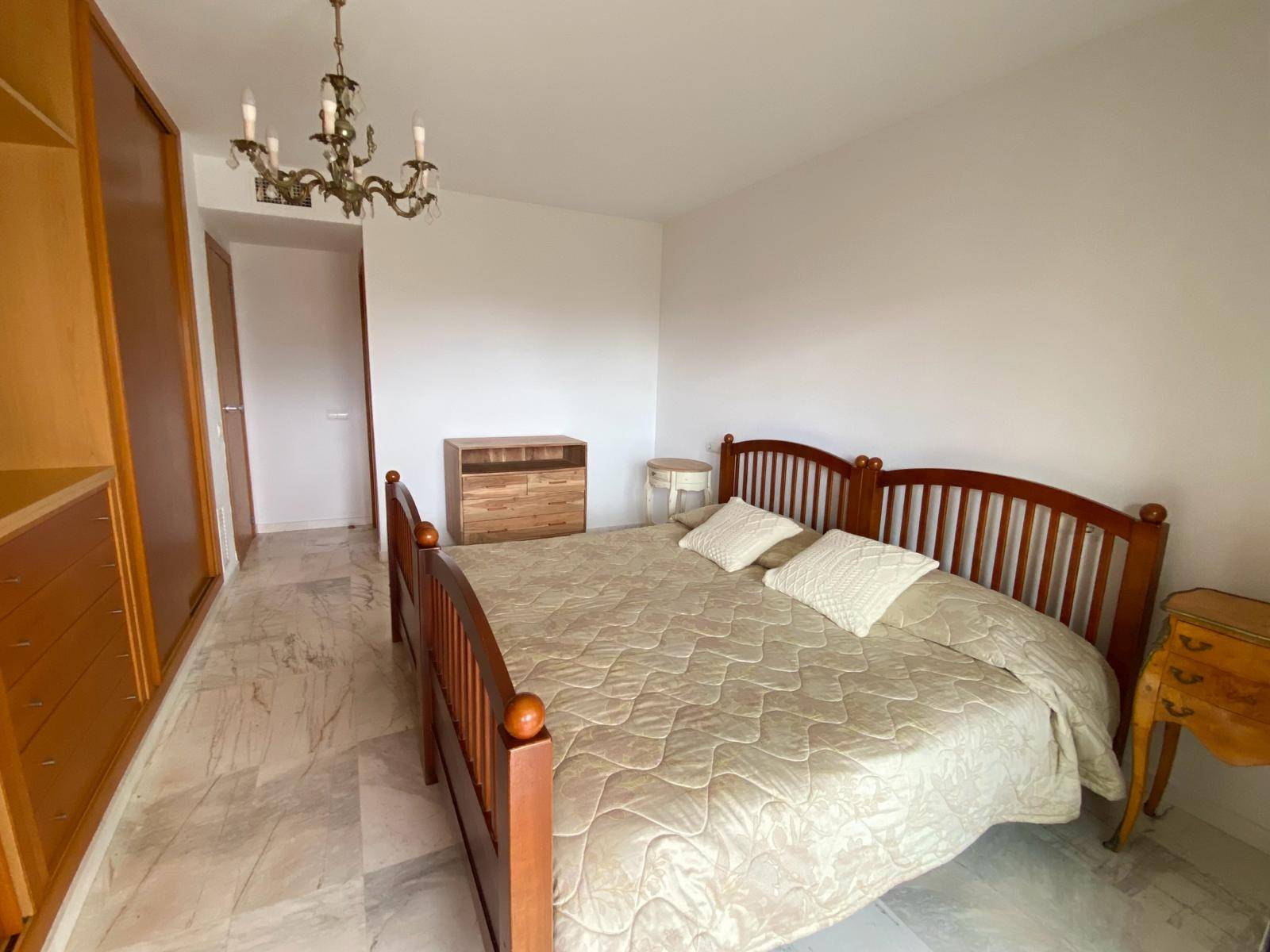 Piso en venta en Ibiza