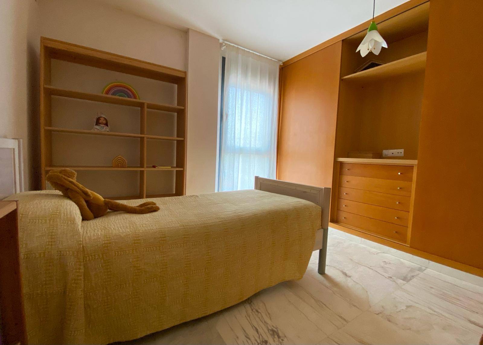 Piso en venta en Ibiza