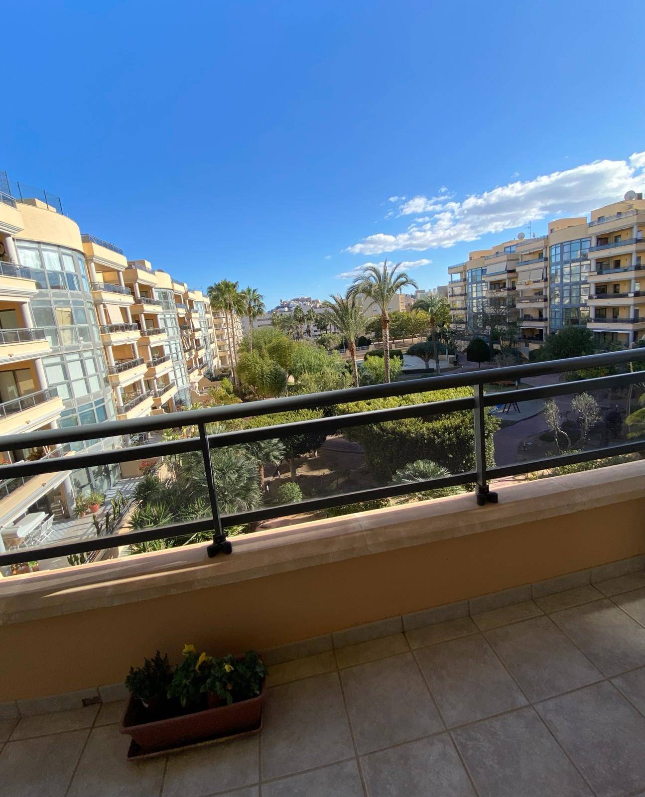 Piso en venta en Ibiza