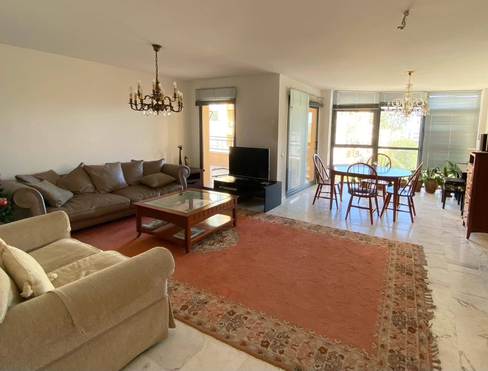 Piso en venta en Ibiza