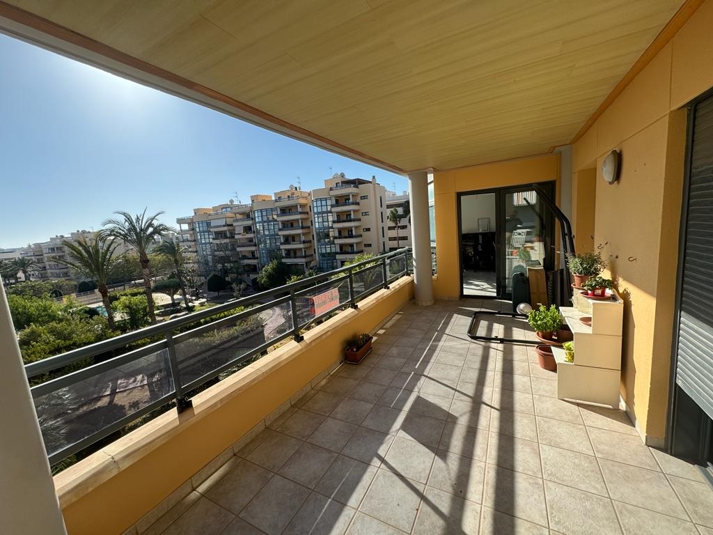 Piso en venta en Ibiza