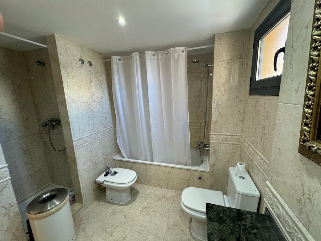 Piso en venta en Ibiza