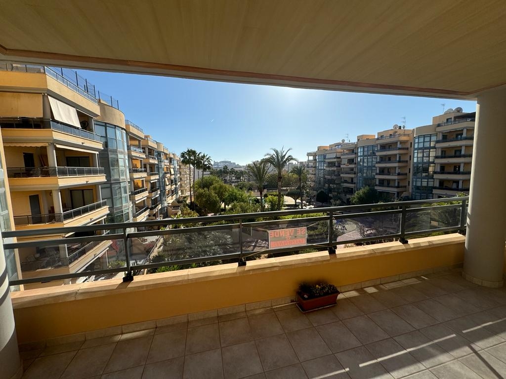 Piso en venta en Ibiza