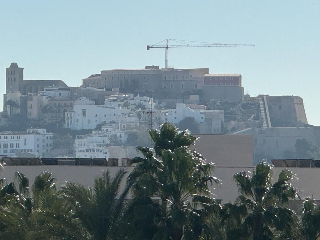 Piso en venta en Ibiza