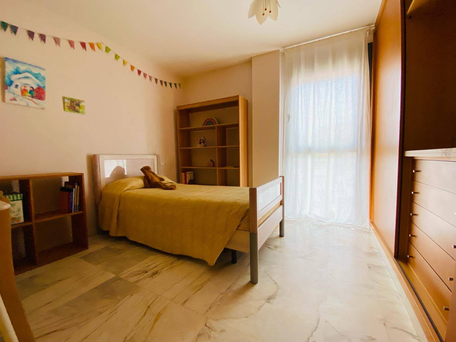 Piso en venta en Ibiza