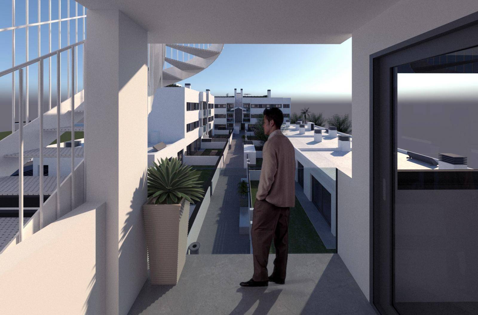 Piso in vendita a Ibiza
