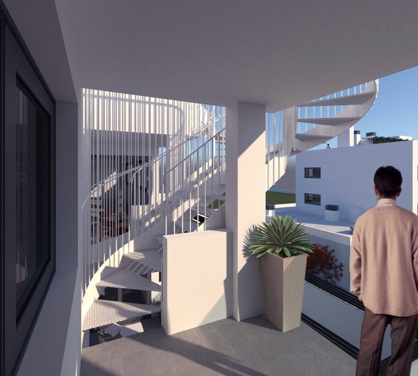 Piso in vendita a Ibiza