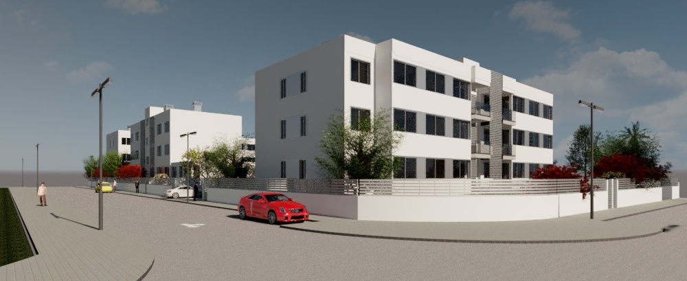Piso en venta en Ibiza