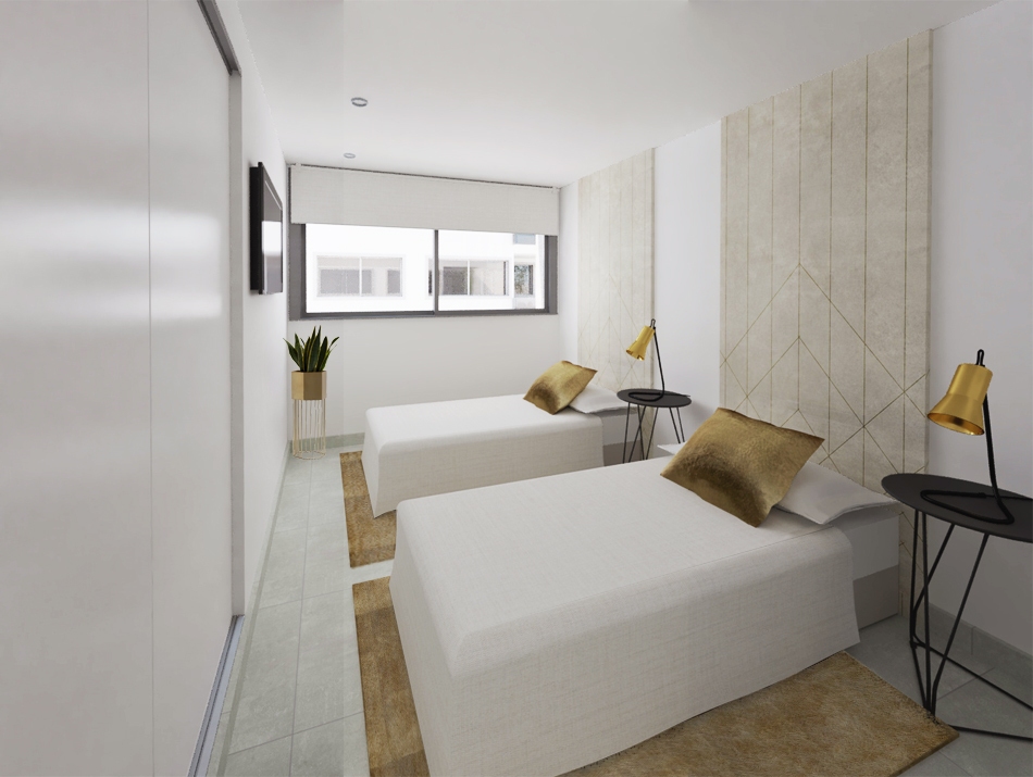 Piso in vendita a Ibiza