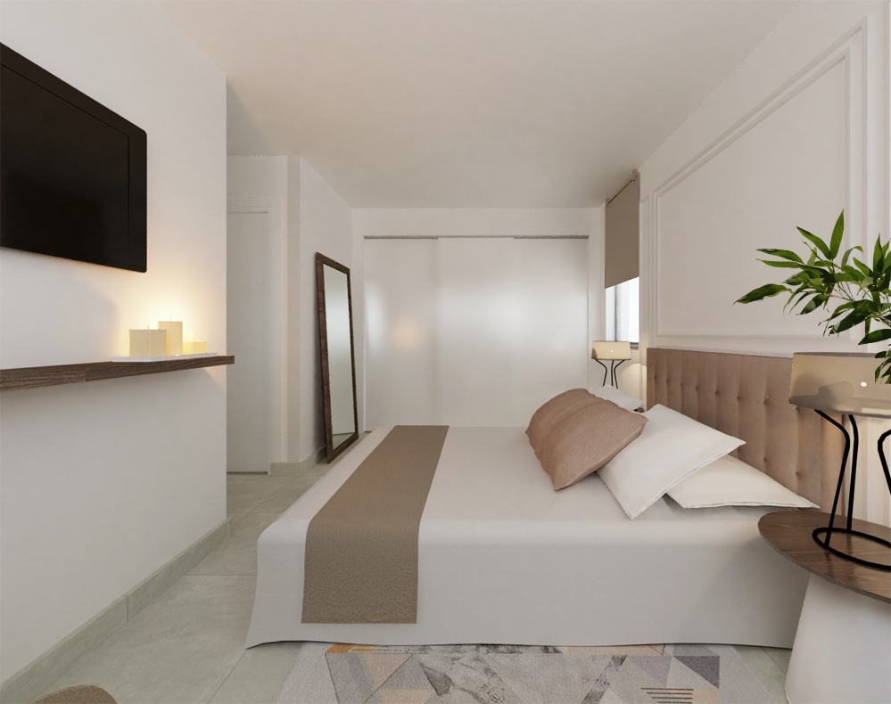 Piso in vendita a Ibiza
