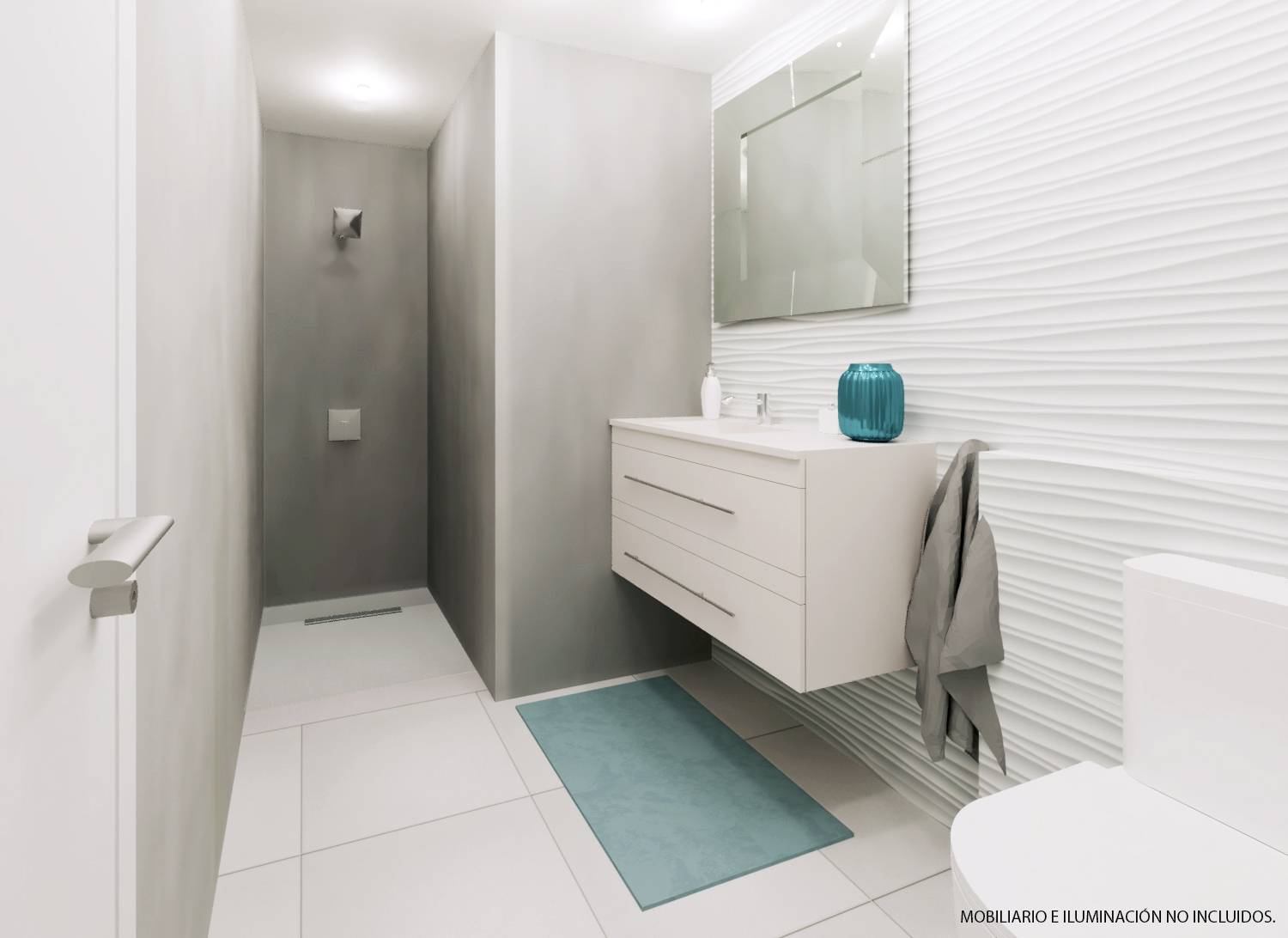 Piso in vendita a Ibiza