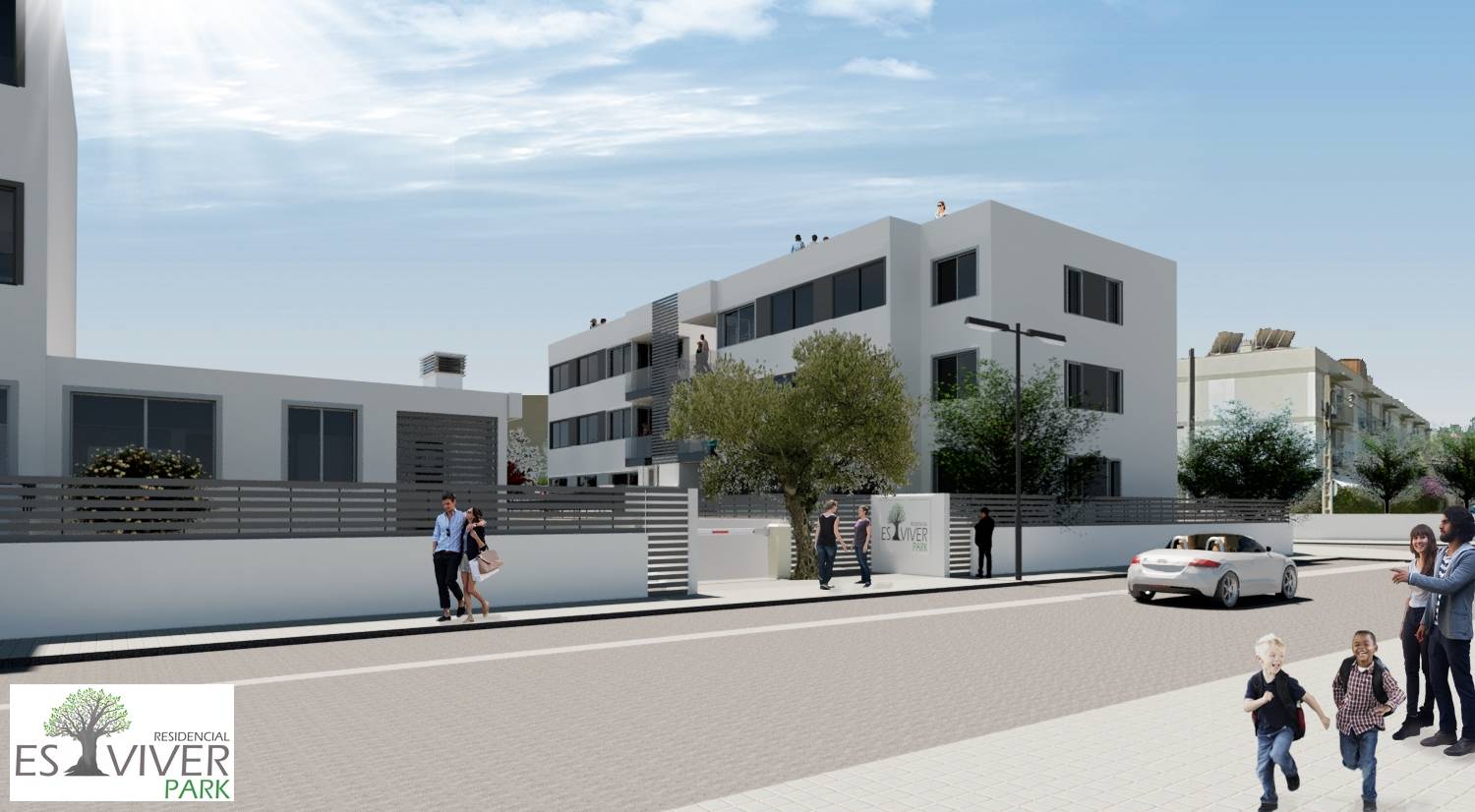 Piso in vendita a Ibiza