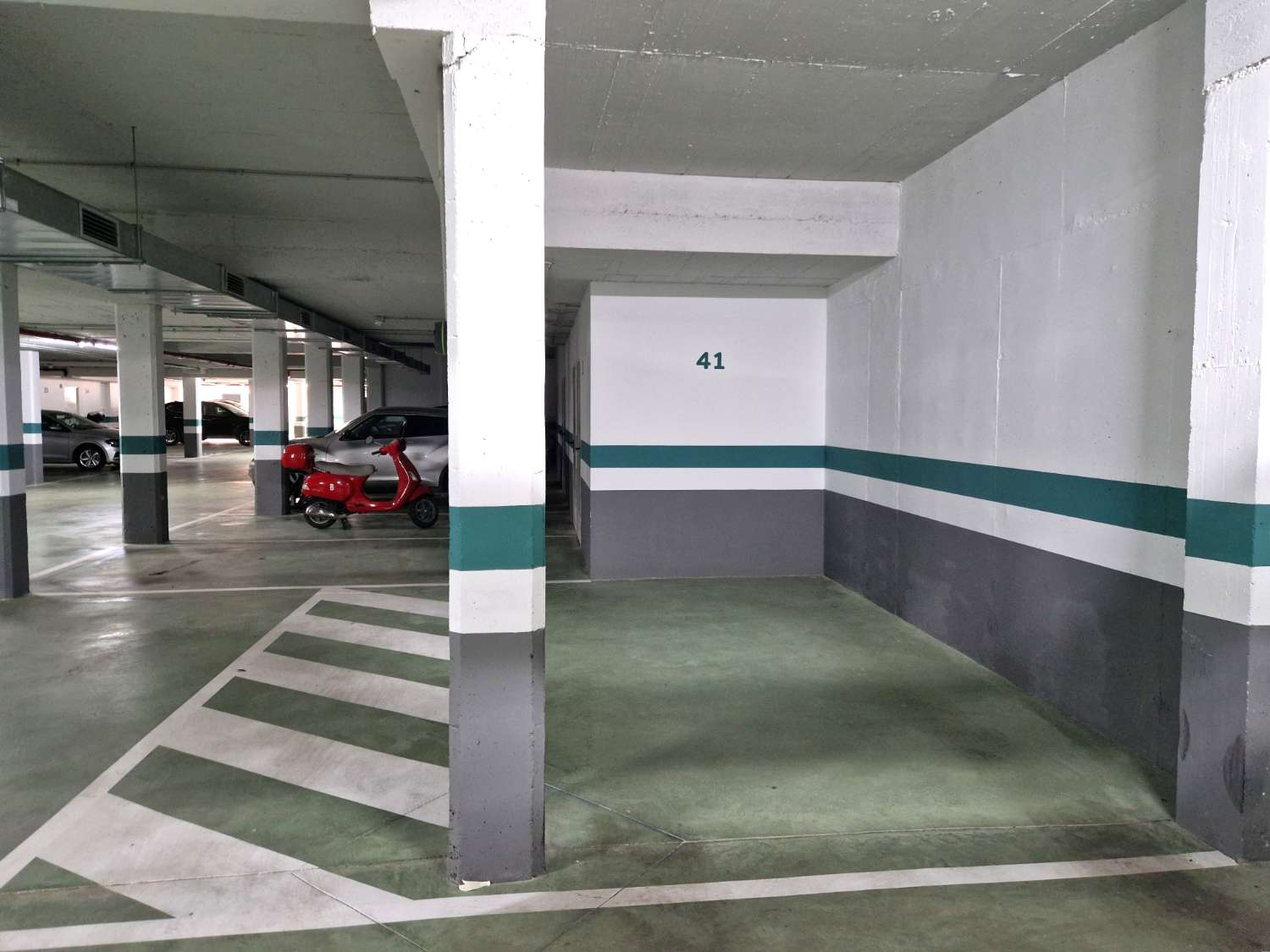 Garage till salu i Ibiza