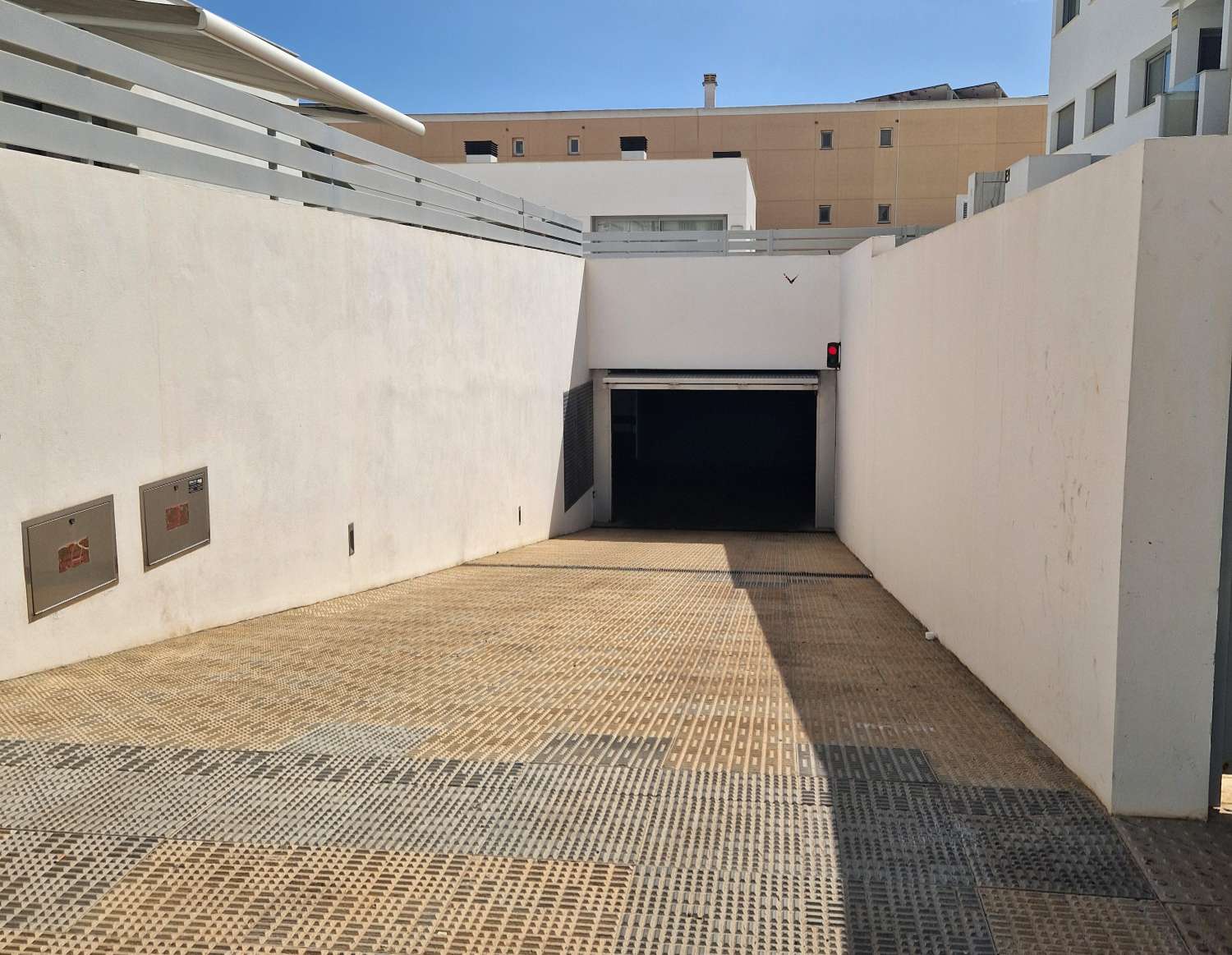 Garage till salu i Ibiza