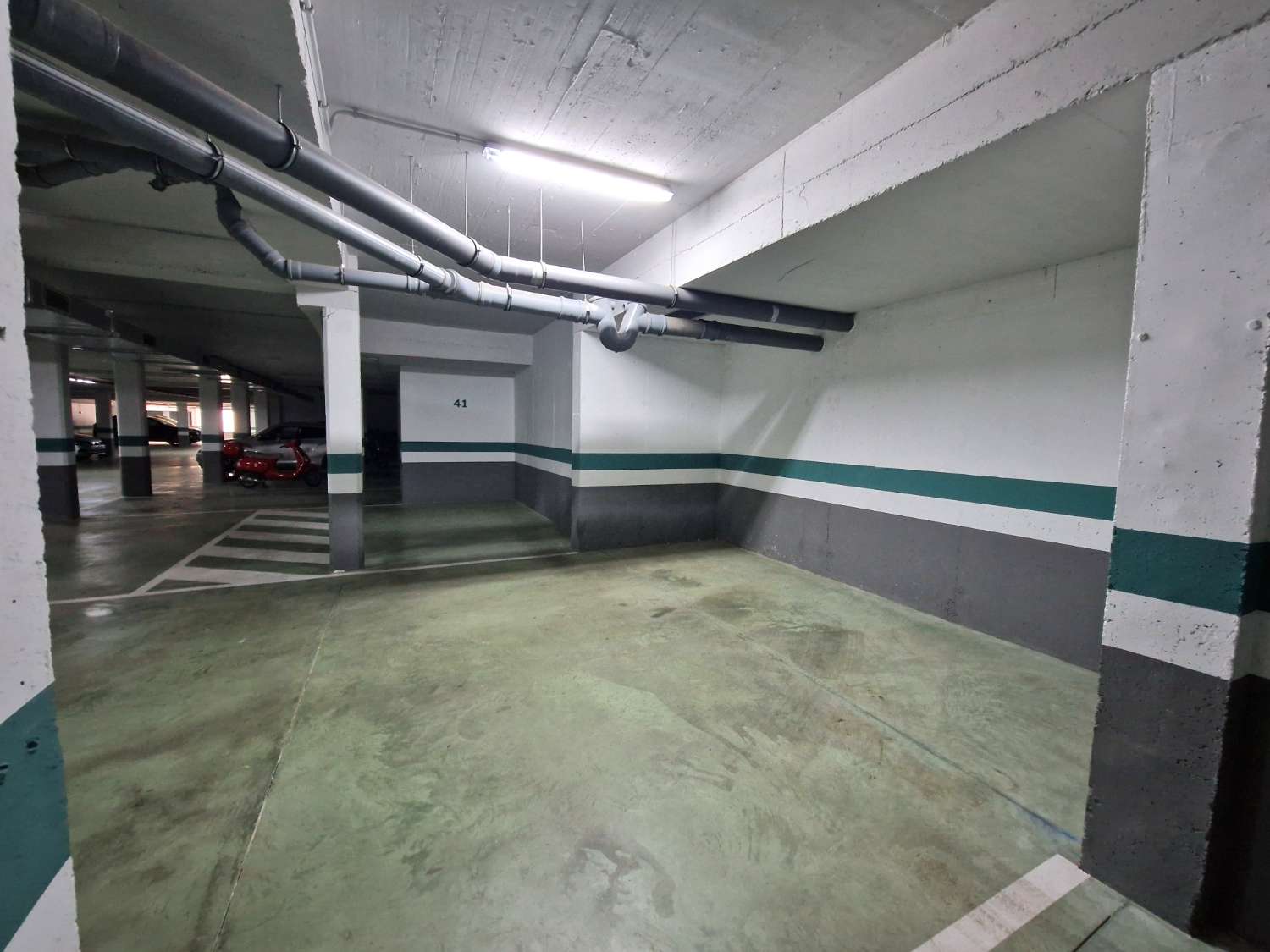 Garage till salu i Ibiza