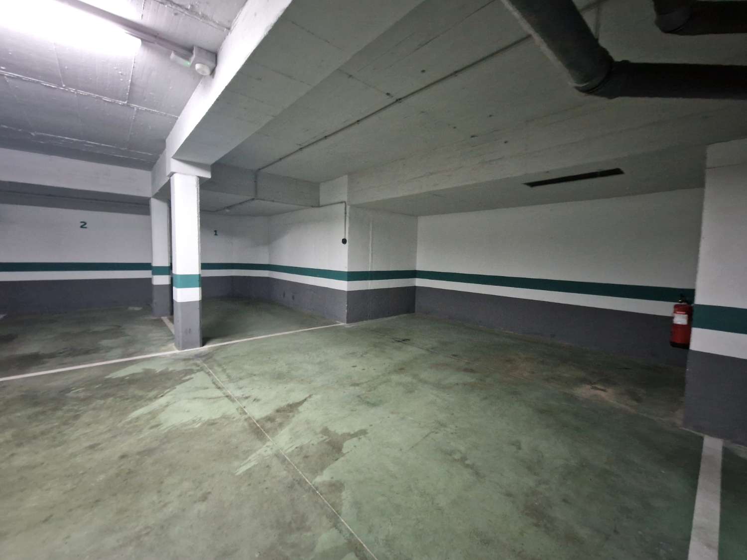 Garage till salu i Ibiza
