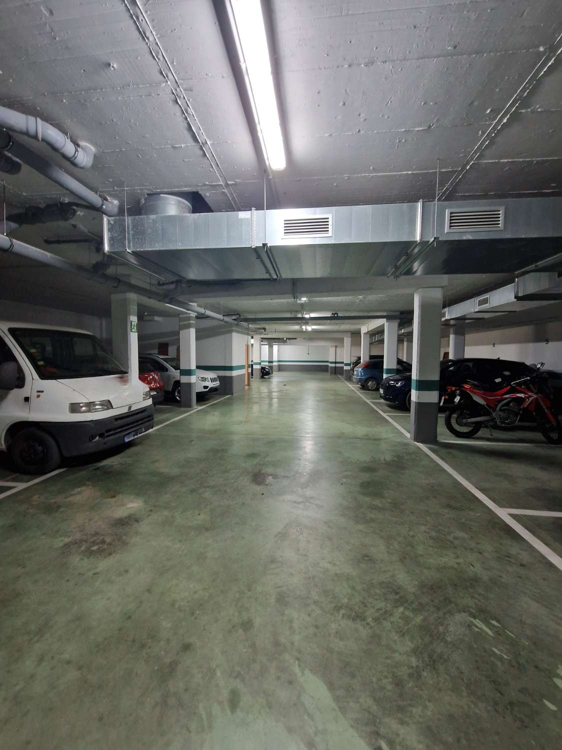 Garage till salu i Ibiza