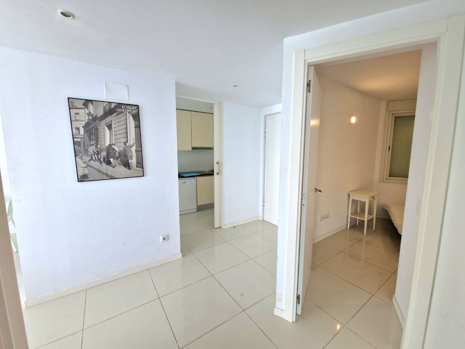 Apartamento en primera línea de Platja d'en Bossa