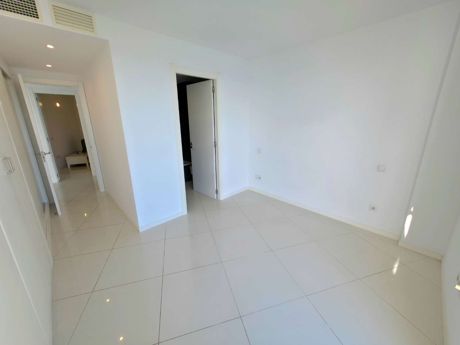 Apartamento en primera línea de Platja d'en Bossa