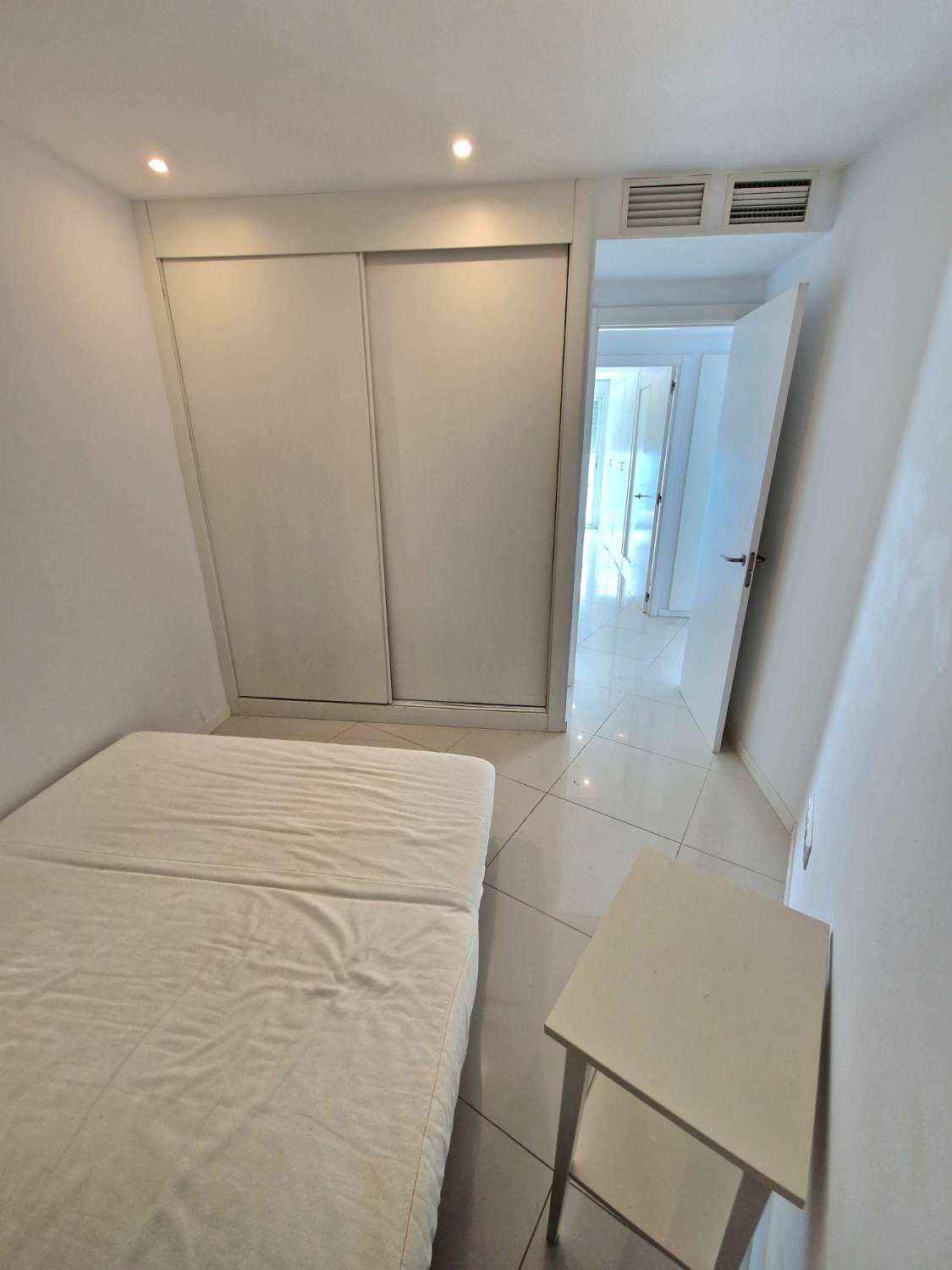 Apartamento en primera línea de Platja d'en Bossa