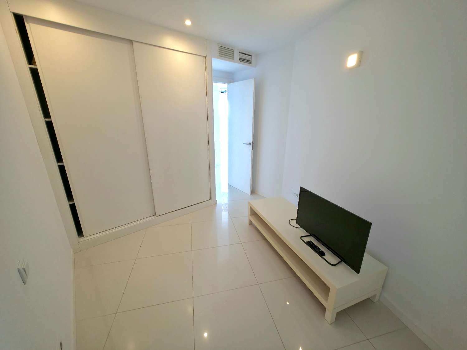 Apartamento en primera línea de Platja d'en Bossa