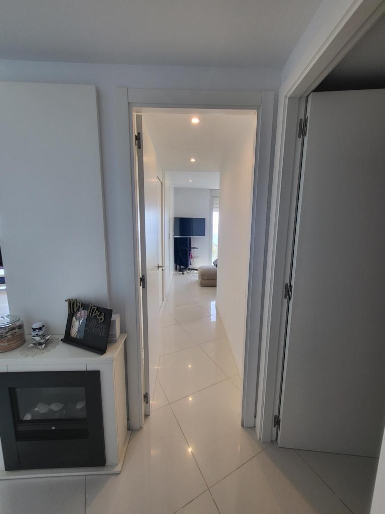 Appartamento in prima linea di Platja d'en Bossa