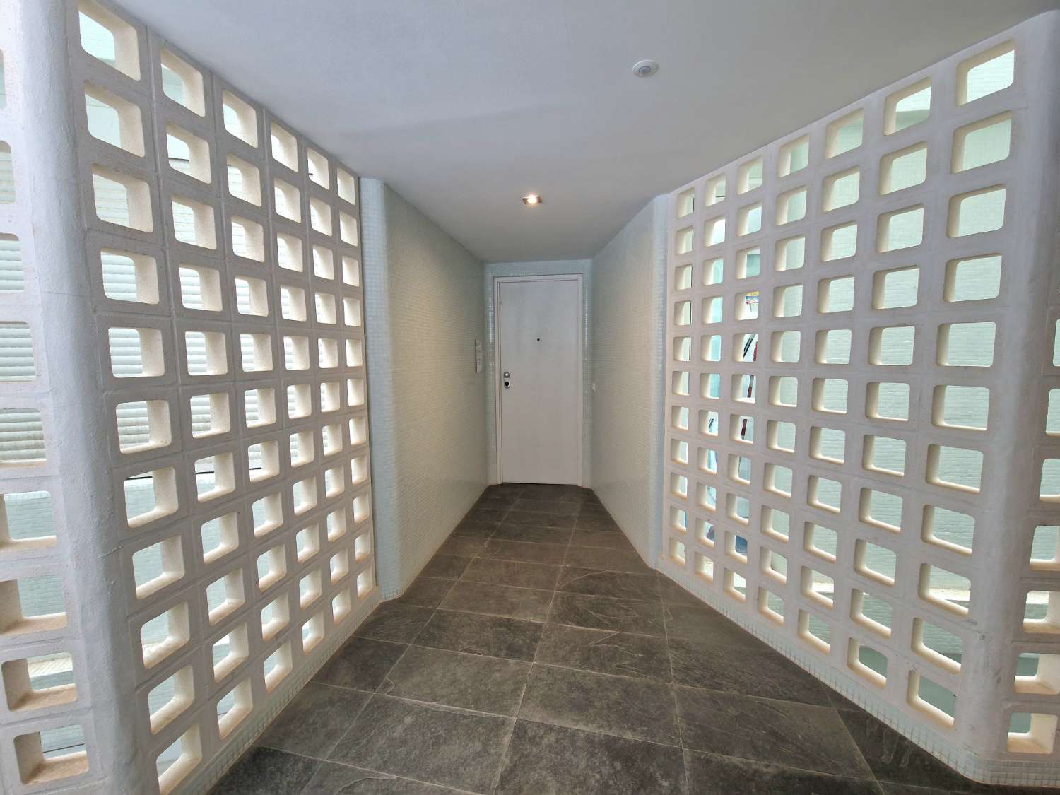 Apartamento en primera línea de Platja d'en Bossa