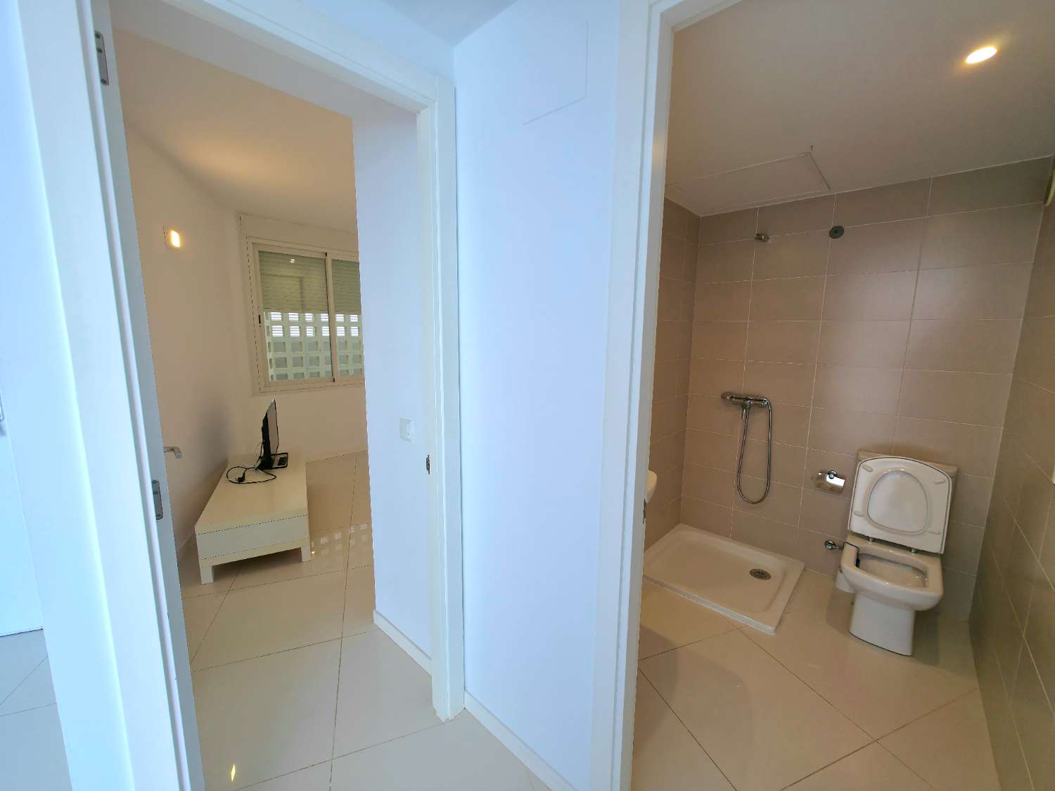 Apartamento en primera línea de Platja d'en Bossa