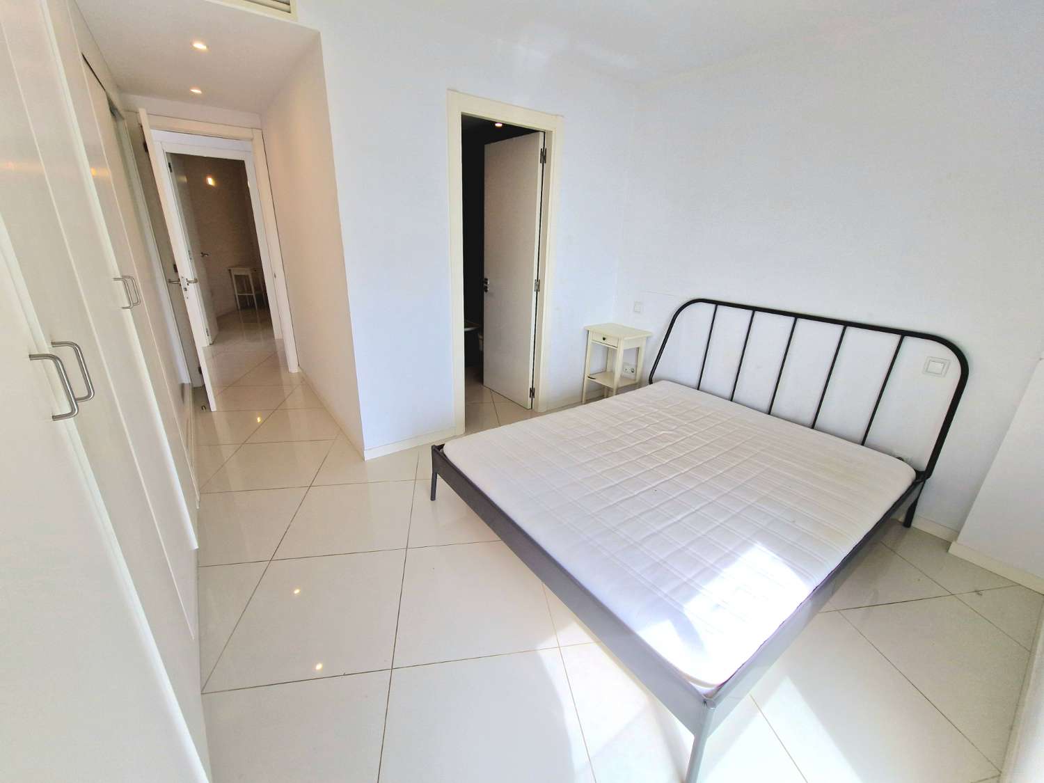 Apartamento en primera línea de Platja d'en Bossa