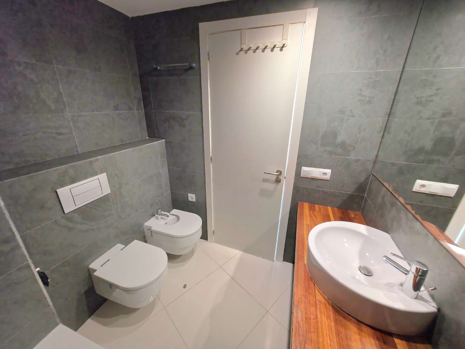 Apartamento en primera línea de Platja d'en Bossa