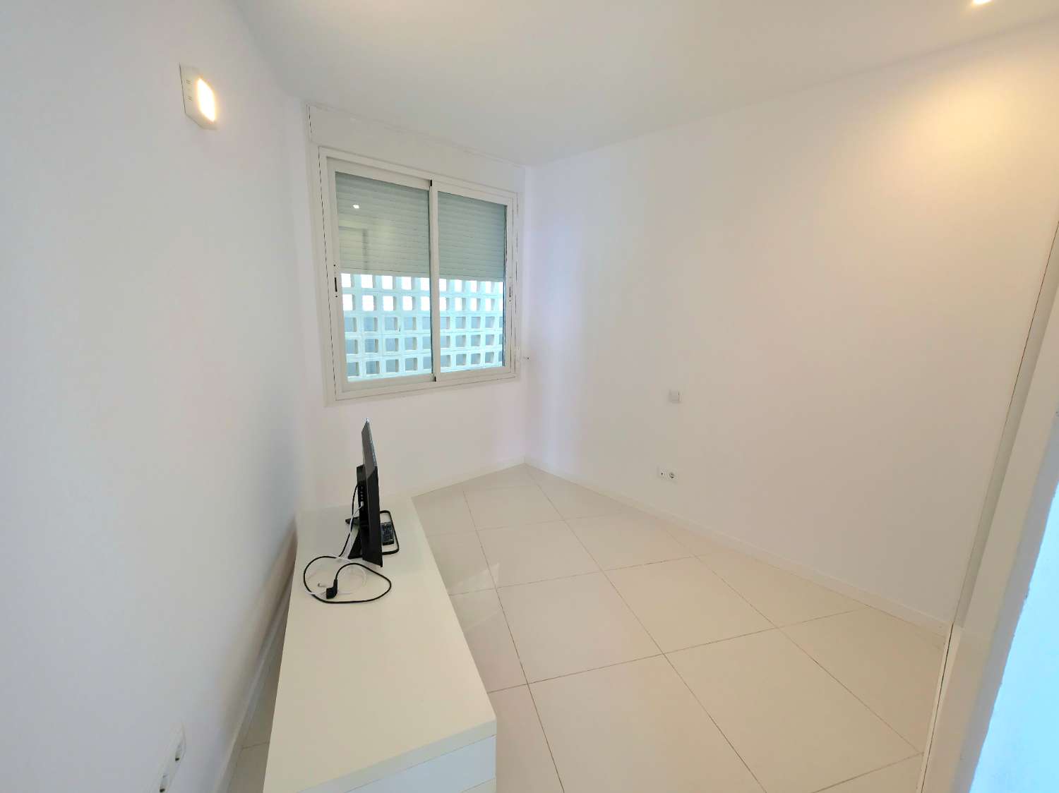 Apartamento en primera línea de Platja d'en Bossa