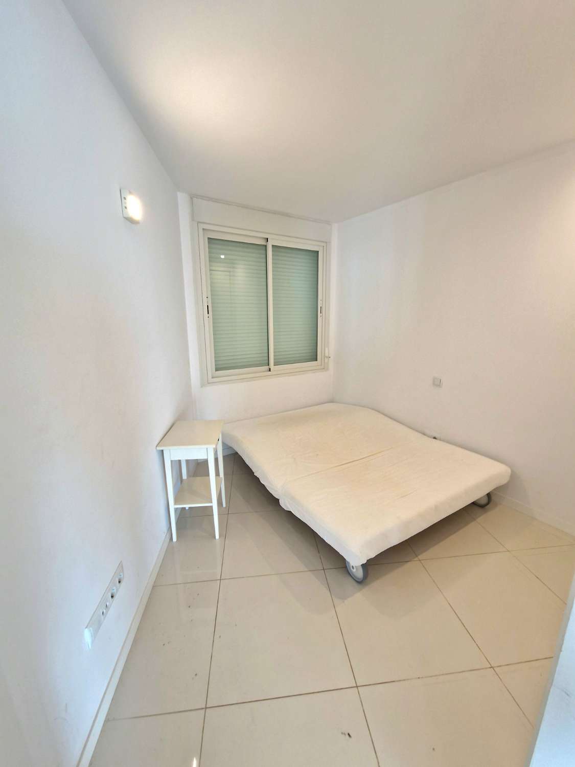 Apartamento en primera línea de Platja d'en Bossa