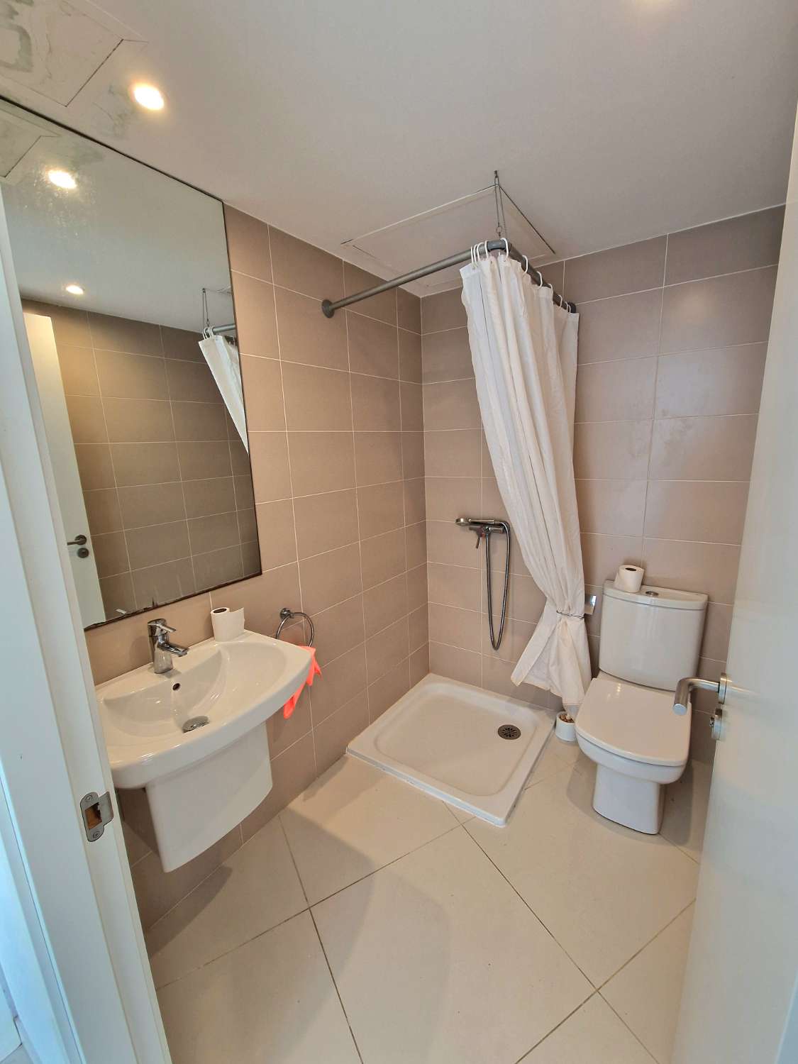 Apartamento en primera línea de Platja d'en Bossa