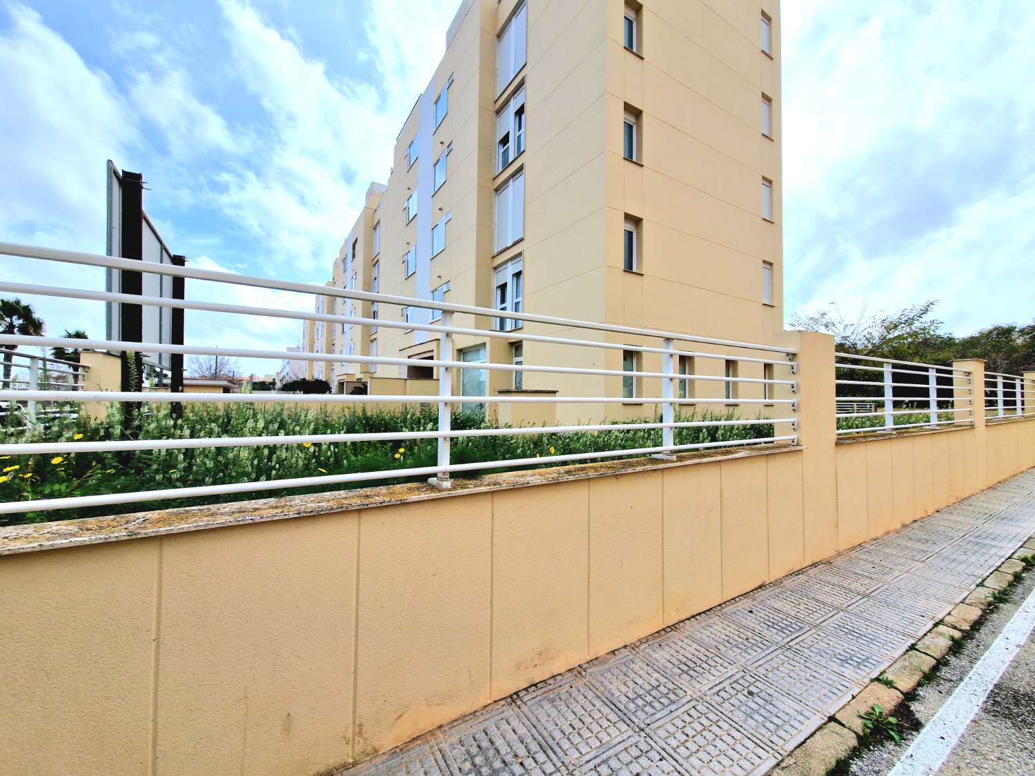 Ampio locale in una delle migliori zone di Ibiza