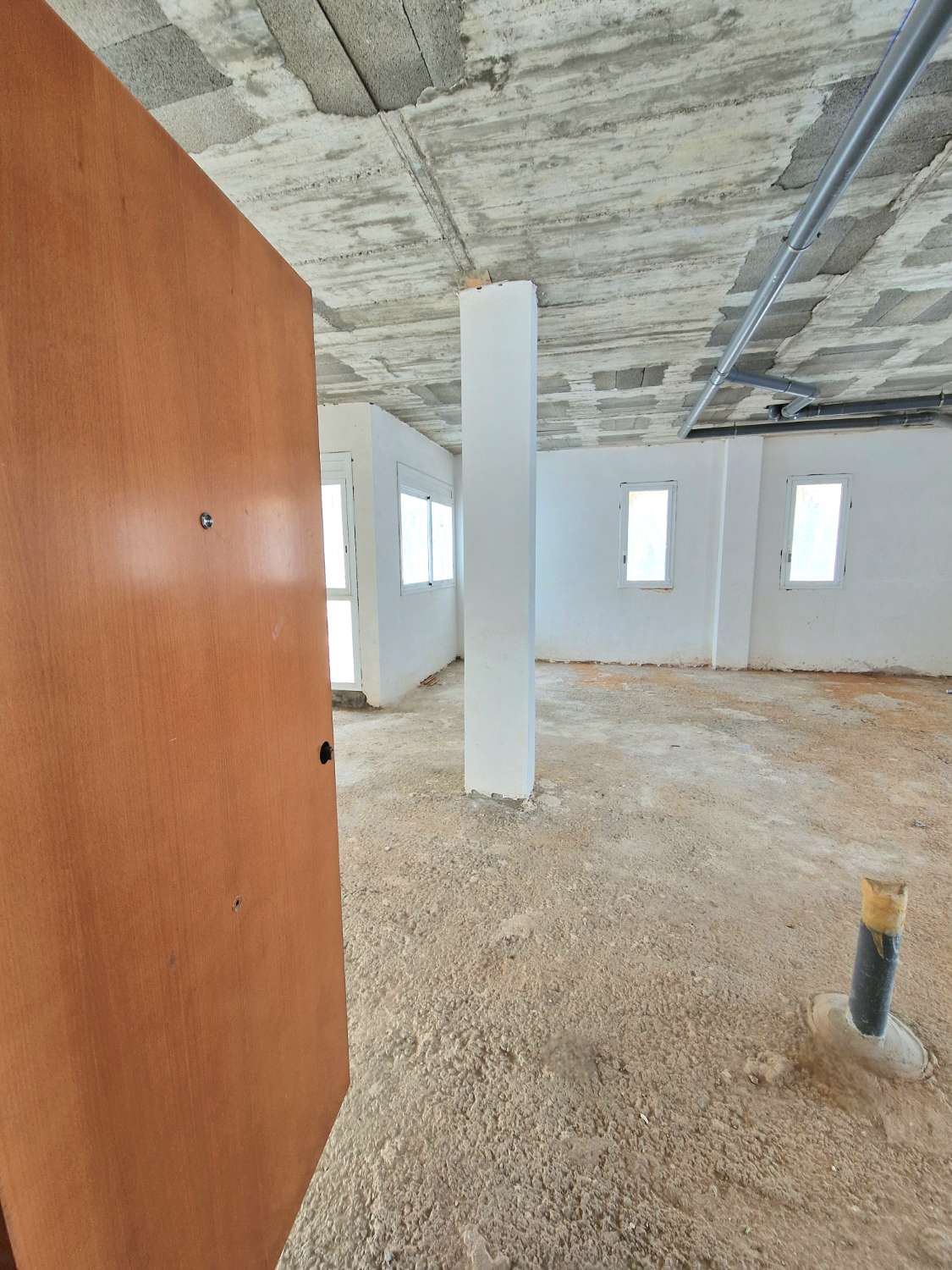 Ampio locale in una delle migliori zone di Ibiza