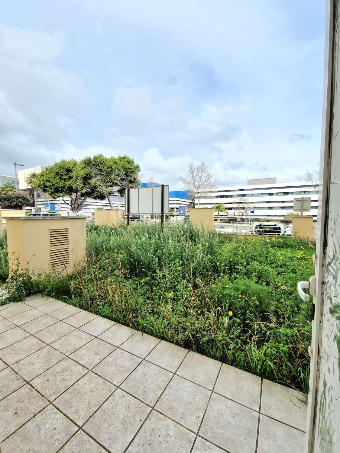 Ampio locale in una delle migliori zone di Ibiza