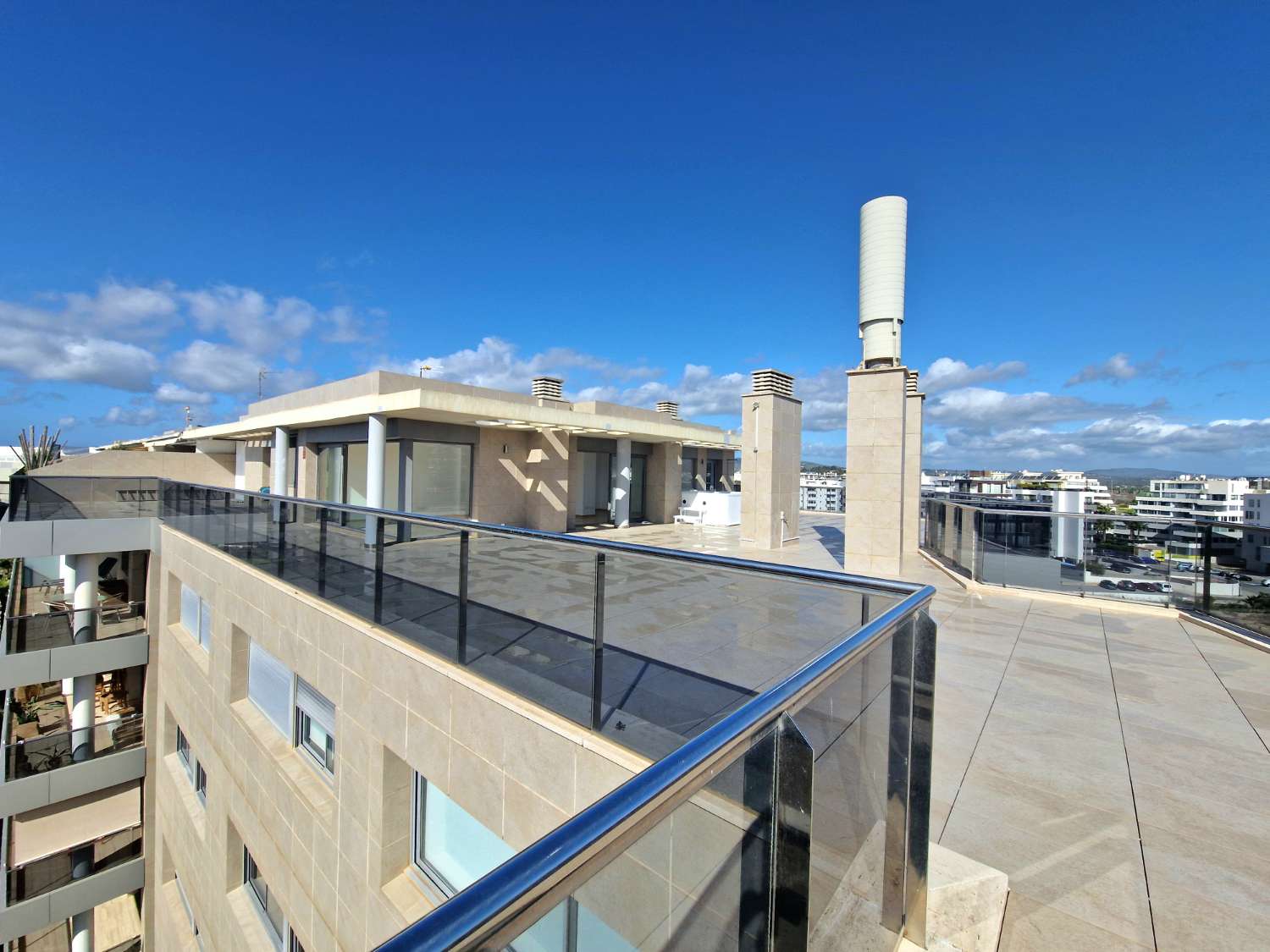 Proprietà unica a Ibiza