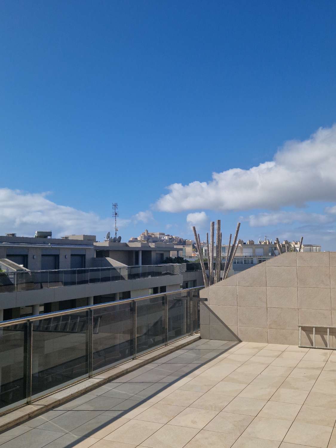 Proprietà unica a Ibiza