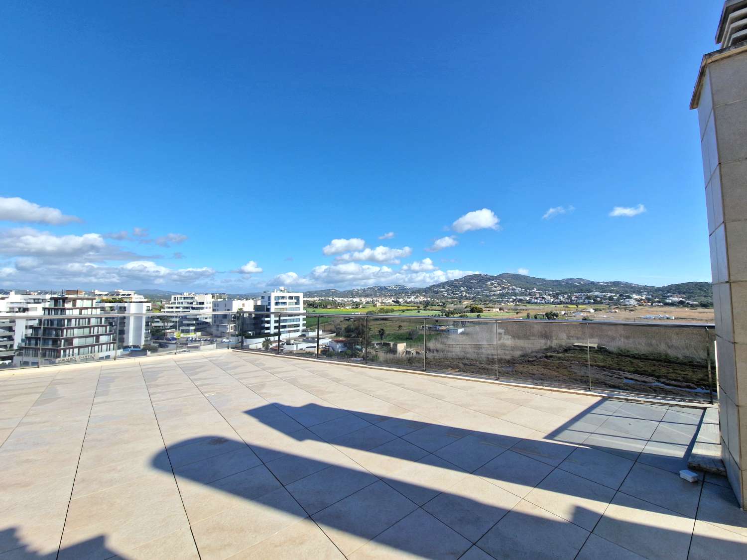 Proprietà unica a Ibiza