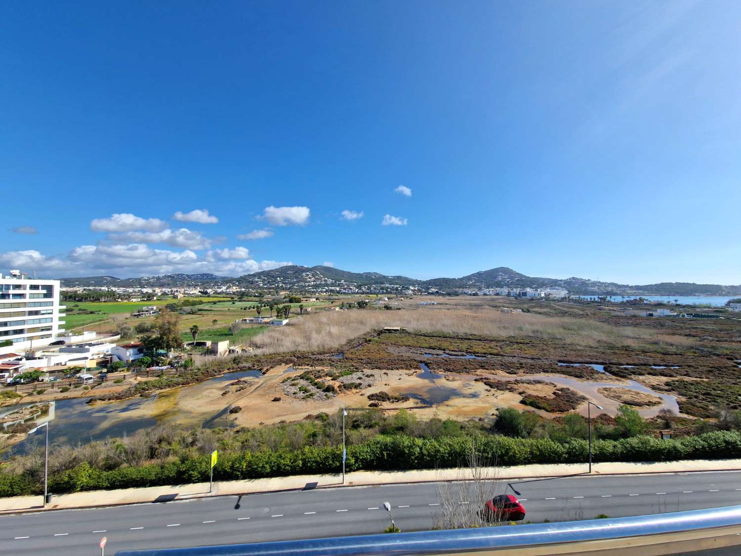 Proprietà unica a Ibiza