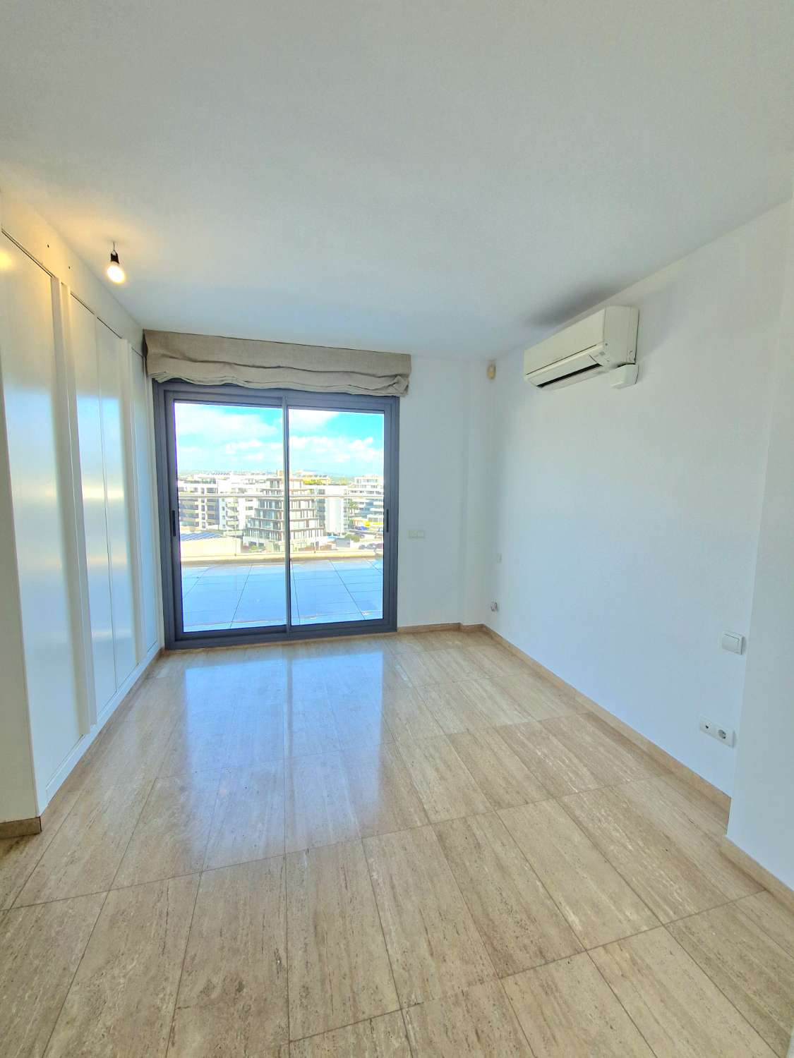 Proprietà unica a Ibiza