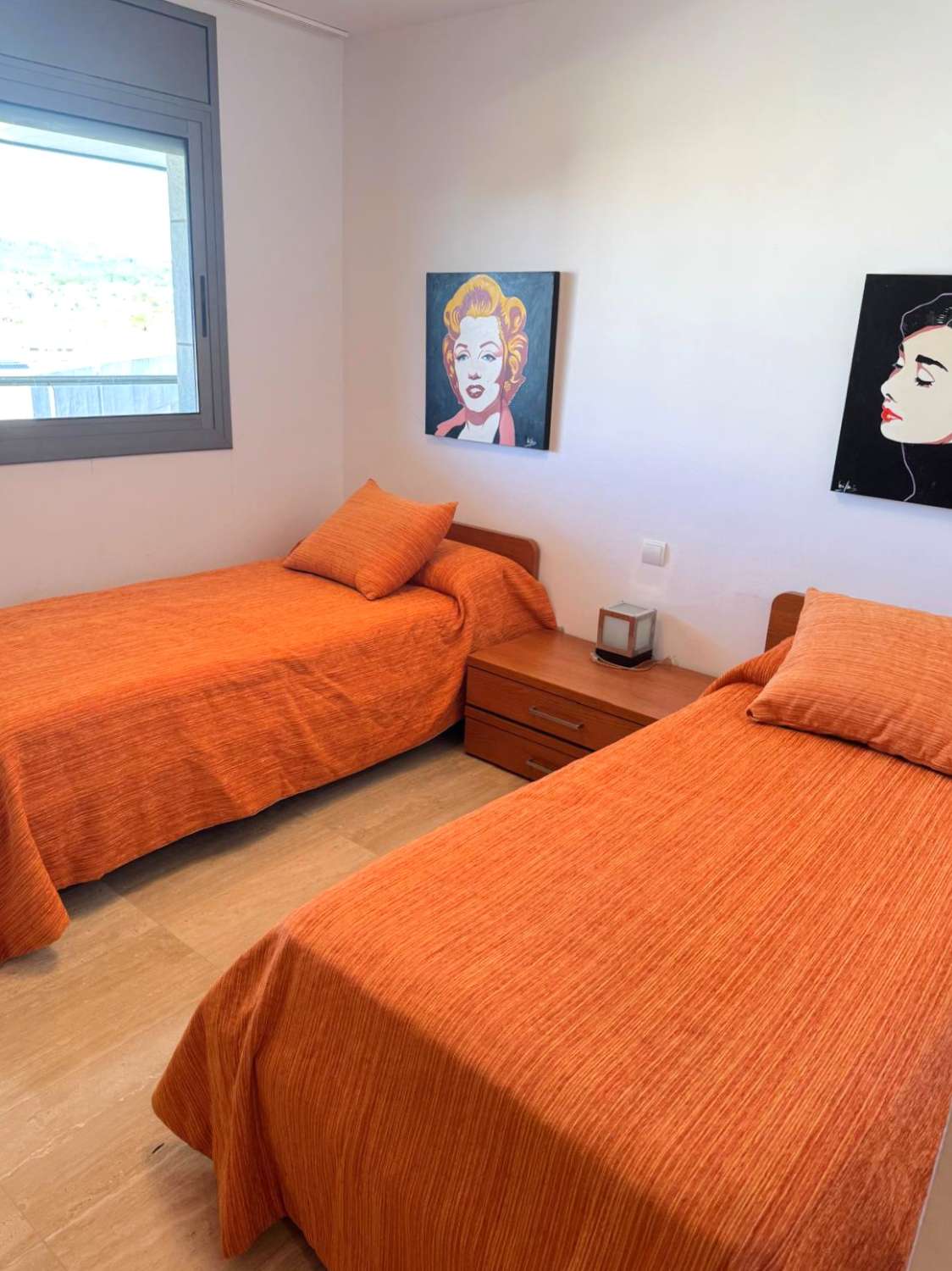 Appartamento a Talamanca