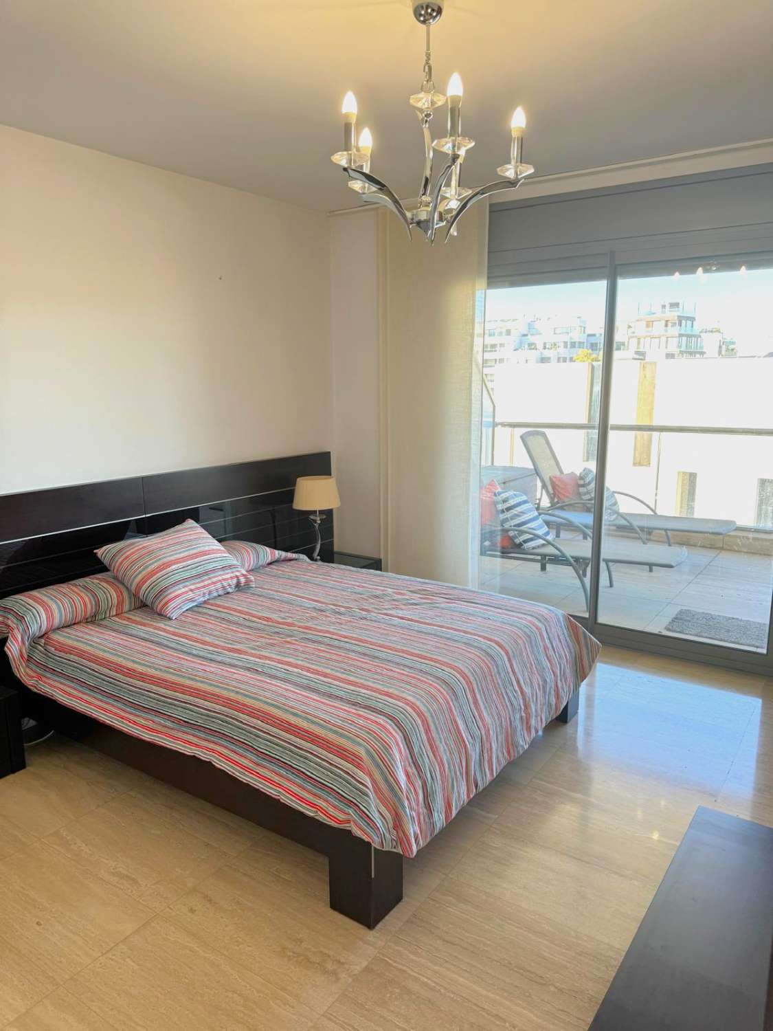 Appartamento a Talamanca