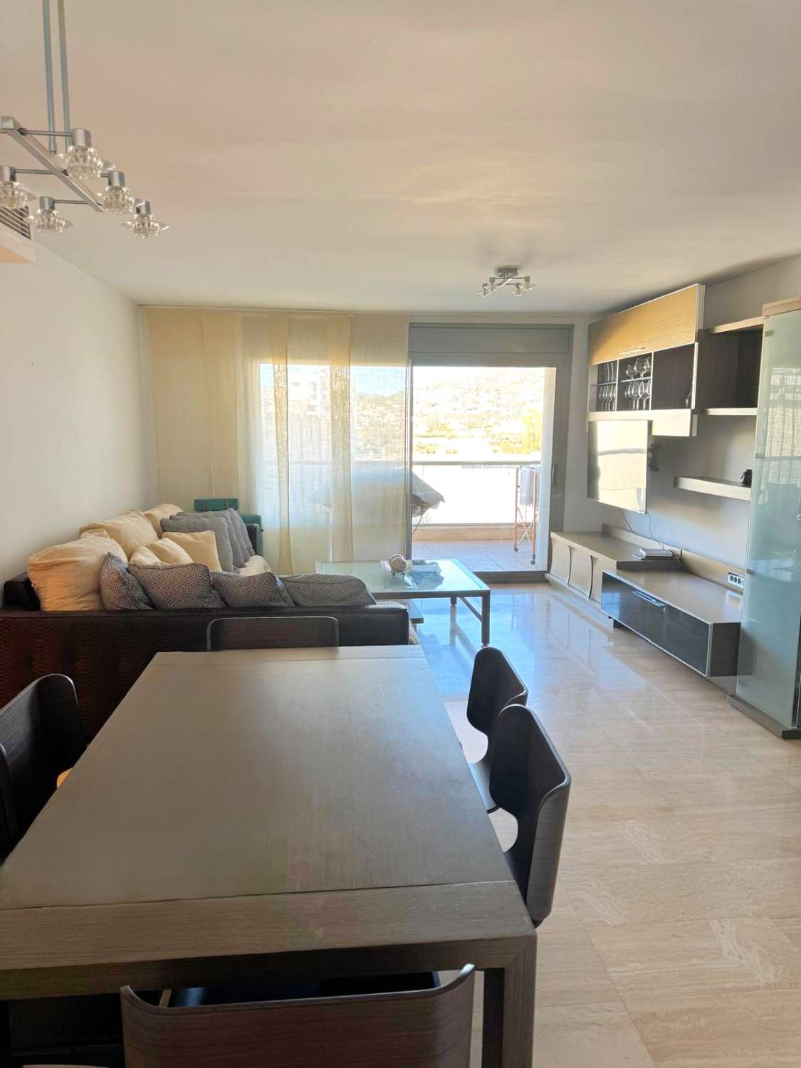 Appartamento a Talamanca