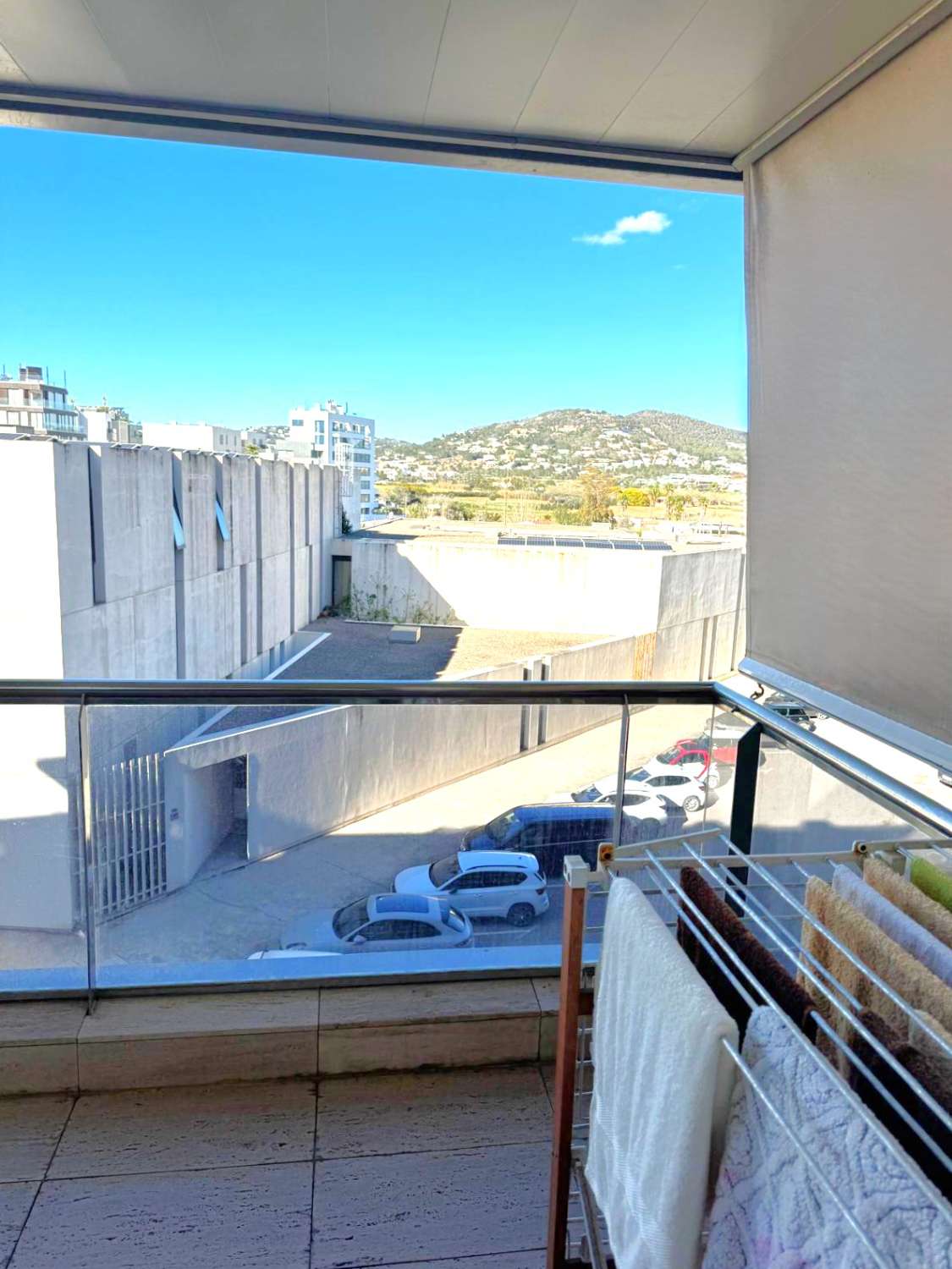 Appartamento a Talamanca