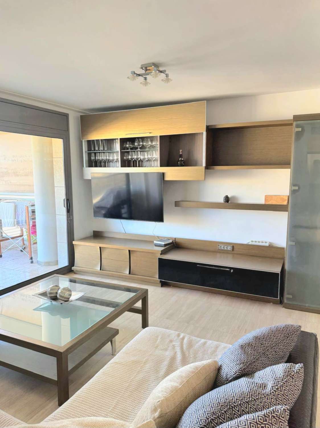 Appartamento a Talamanca