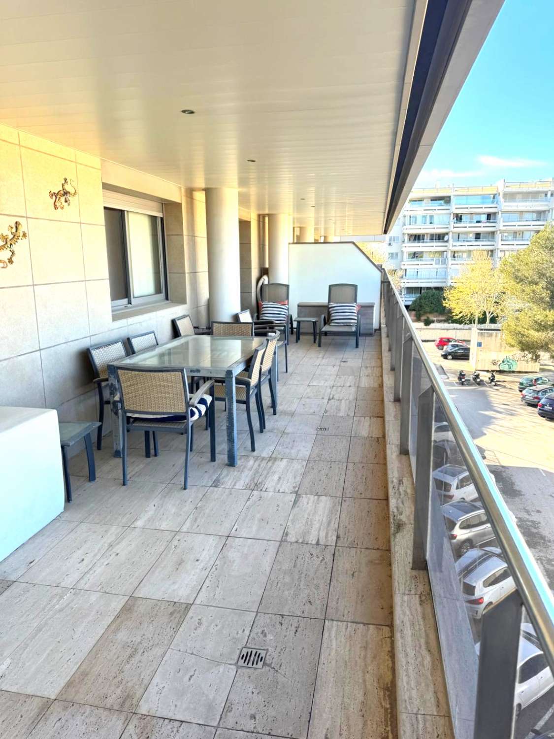 Appartamento a Talamanca
